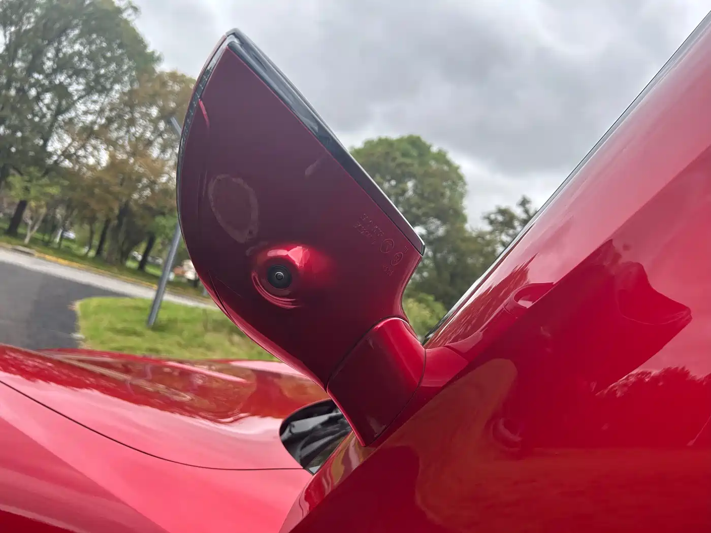 MG Cyberster 2026 2024 520km Legendary AWD Version