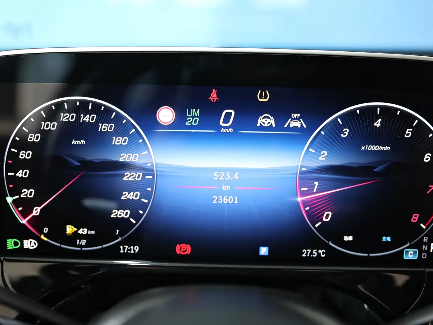 Mercedes-Benz E-Class 2025 Facelift E 300 L Luxury фото 11