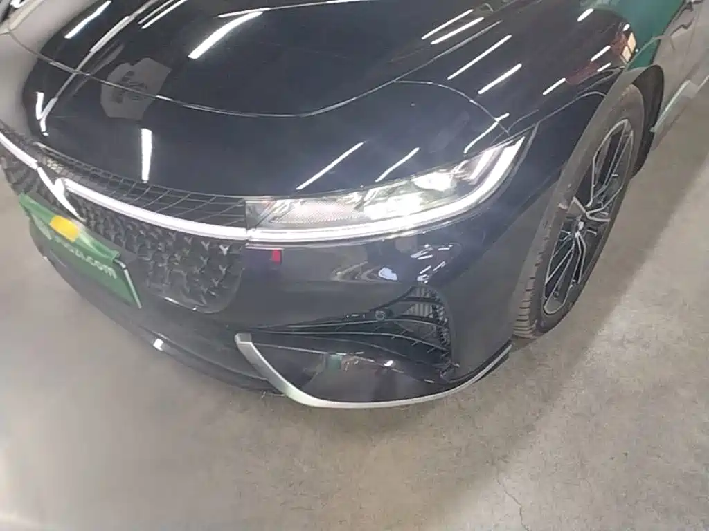 Voyah Auto VOYAH Zhuiguang 2024 2024 PHEV AWD Ultra Long Range Flagship