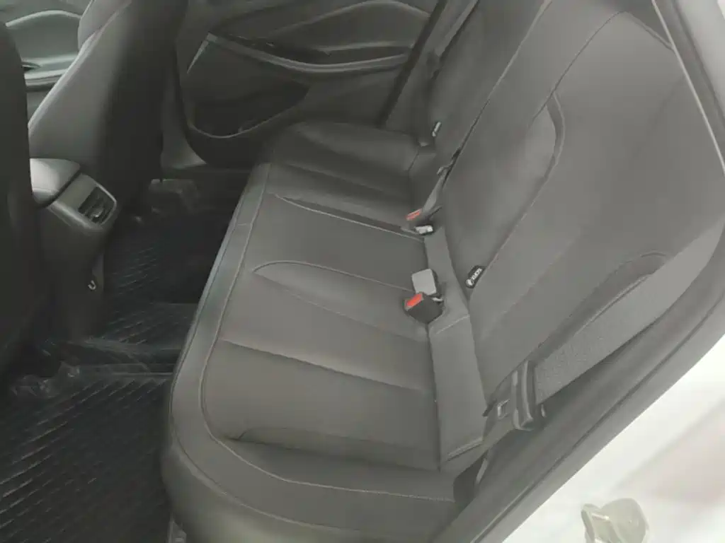 Buick Verano 2024 2023 Pro Joy Edition