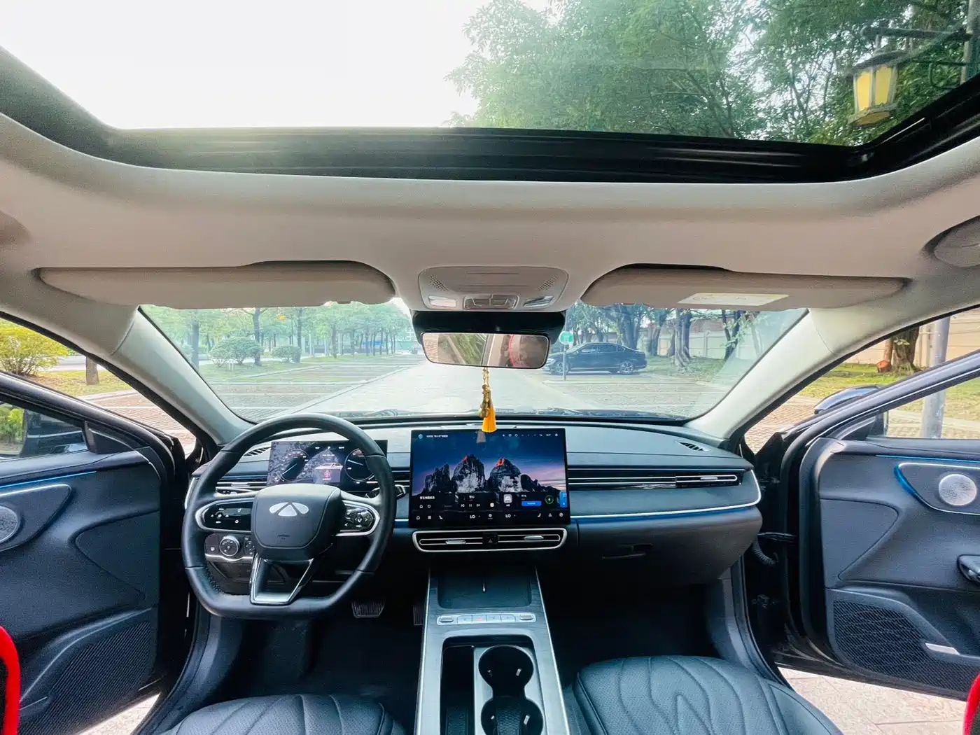 Chery Fengyun Fengyun A8L 2025 2025 1.5TGDI 145km Luxury