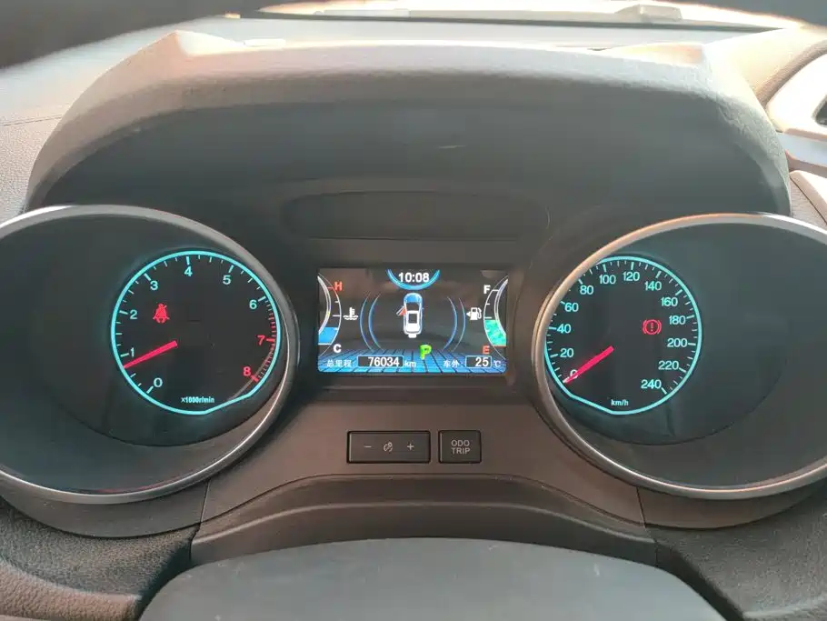 BYD Yuan 2018 2017 1.5L Auto Cool Fashion