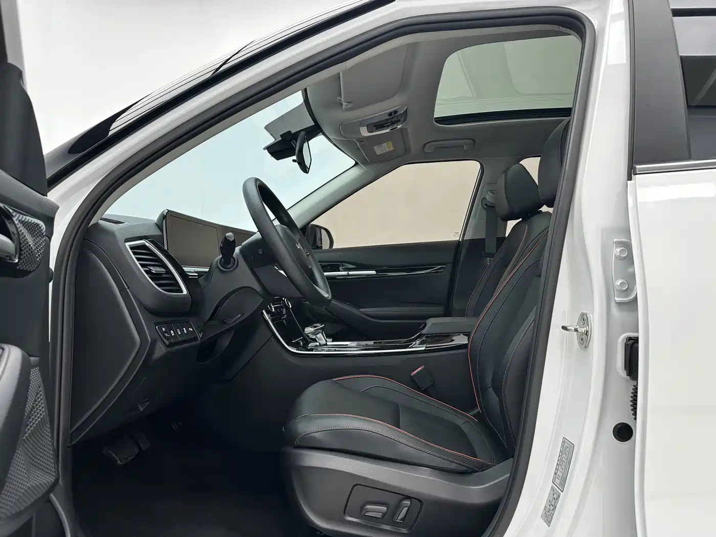 Kia Seltos 2024 2023 1.5L CVT Luxury Edition
