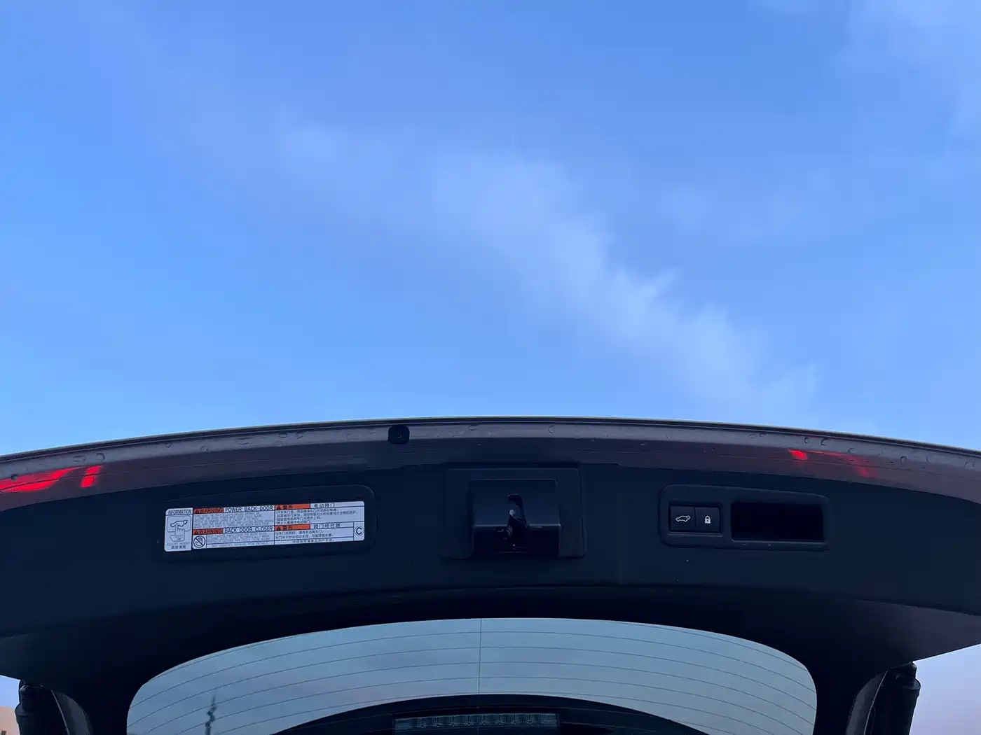 Lexus NX 2018 Model 300 FWD Fengxing Edition фото 28