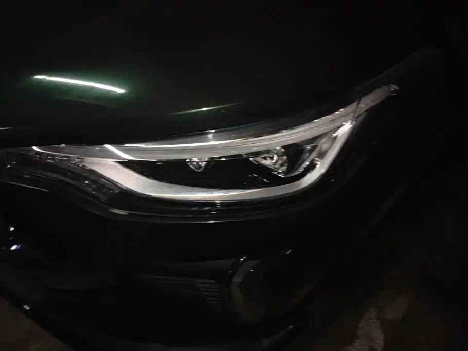 Haval Chitu 2022 2022 Power Edition 1.5T Purple Copper Rabbit