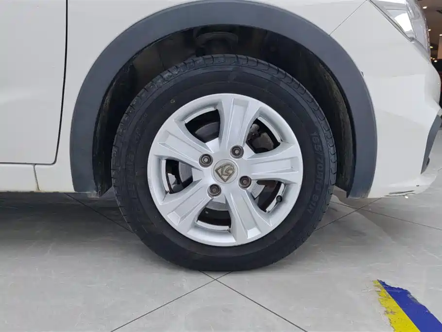 Baojun 310 2019 2016 1.2L Manual Comfort Model