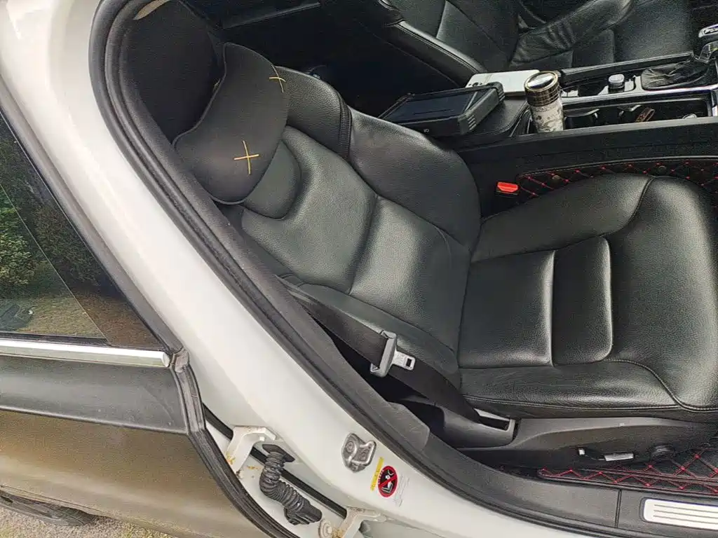 Фото 25 - Volvo S90