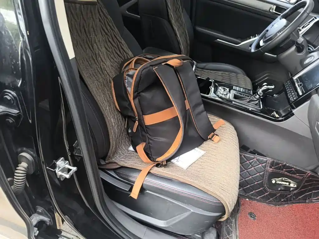 BAIC Changhe Q7 2018 2018 1.5T CVT Elite
