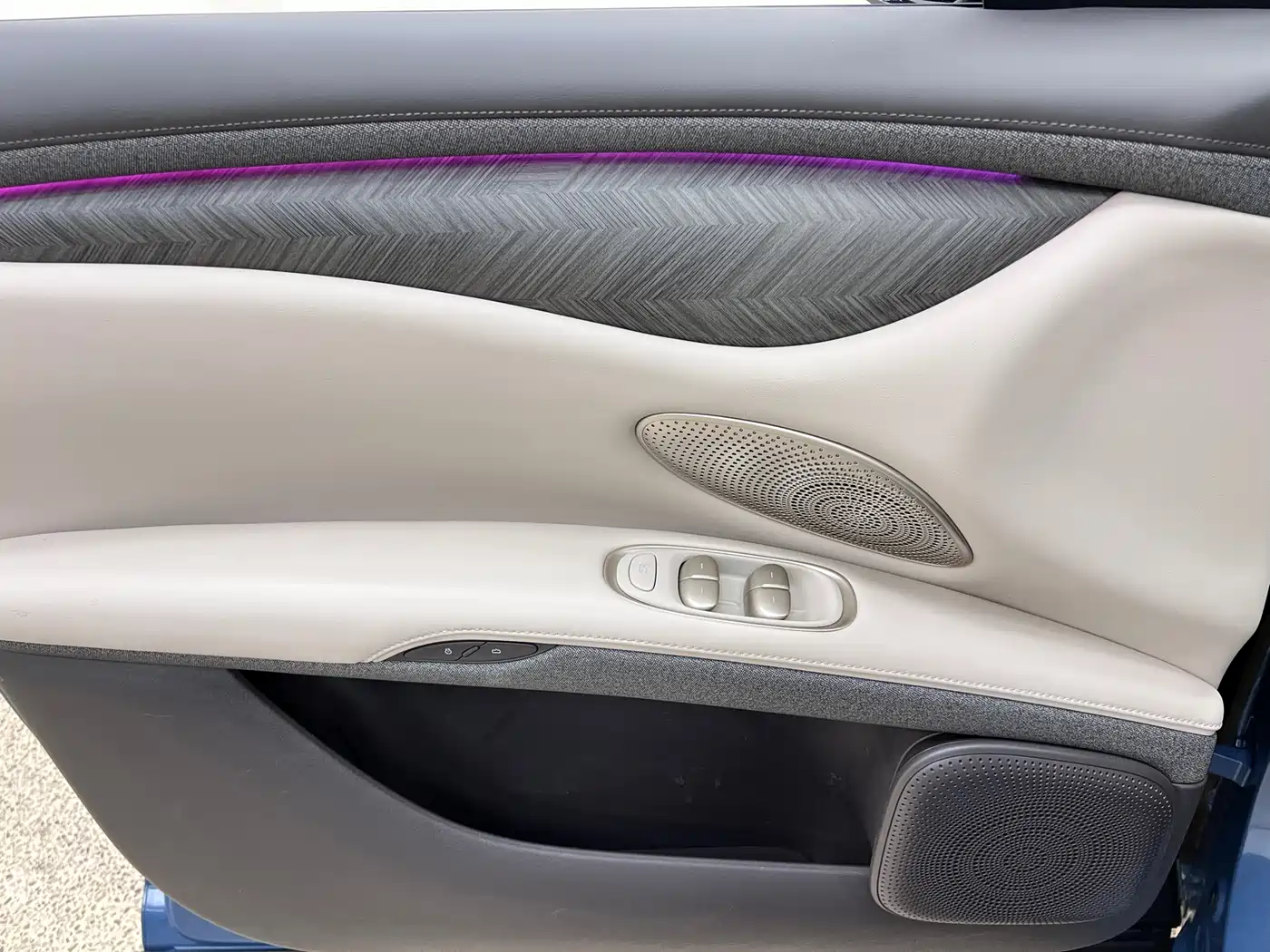 ZHIJI AUTOMOBILE ZHIJI LS6