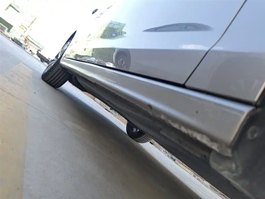 Volkswagen Bora 2019 Facelift 1.5L Automatic Luxury China VI фото 21
