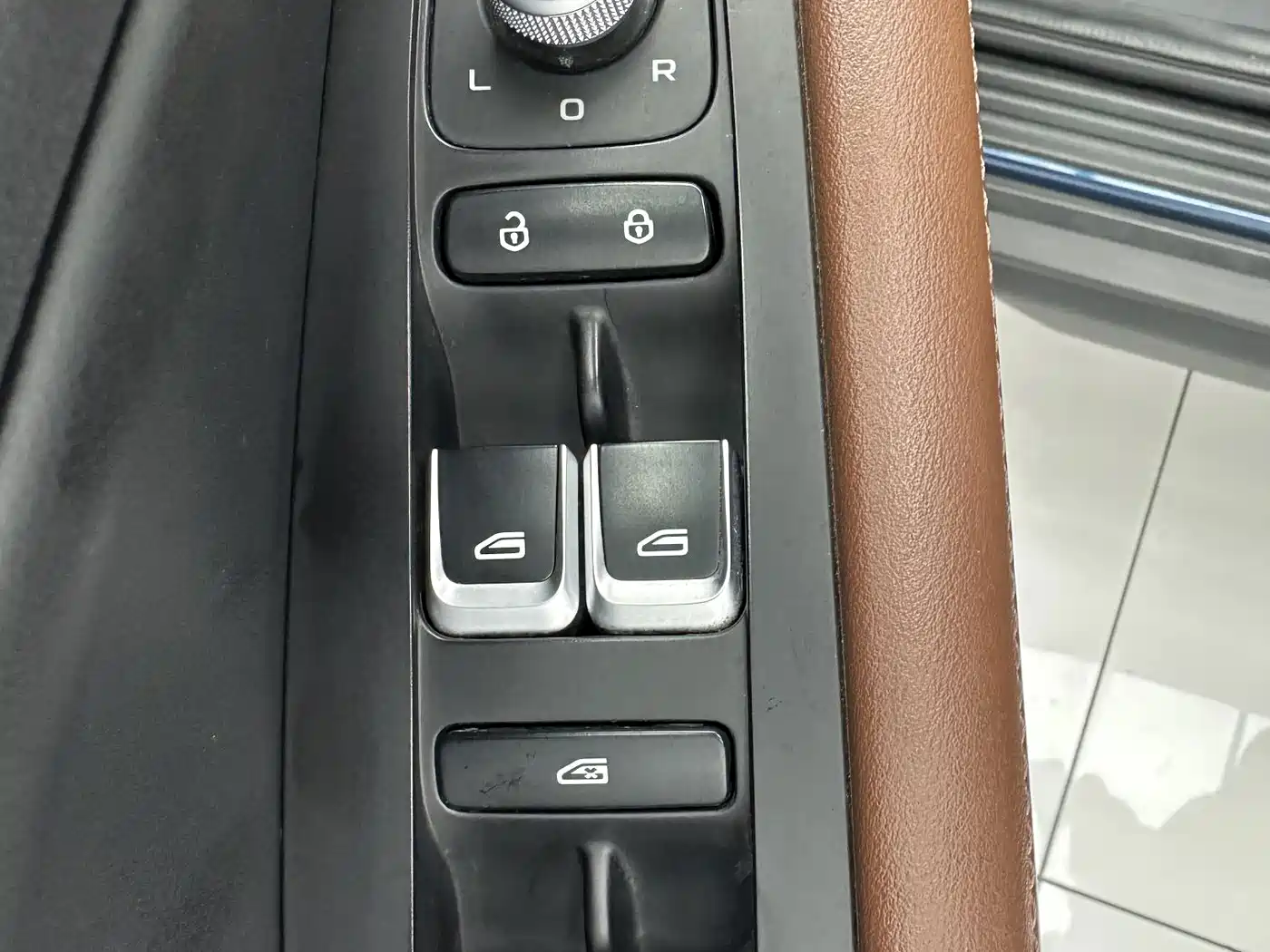 Geely Emgrand X6 2023 2021 Model PRO 1.4T Automatic Premium
