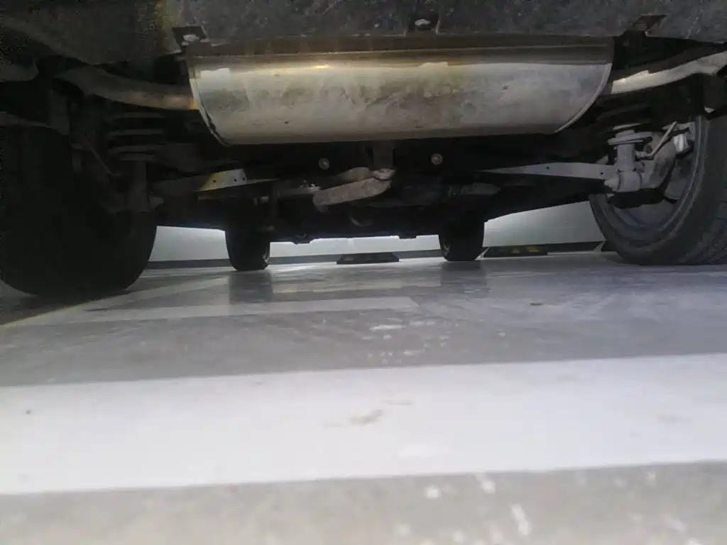 BAIC Zhixing 2021 2019 Model 1.5T CVT New Smart China VI