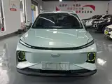 Фото 3 - Geely Geometry E Firefly
