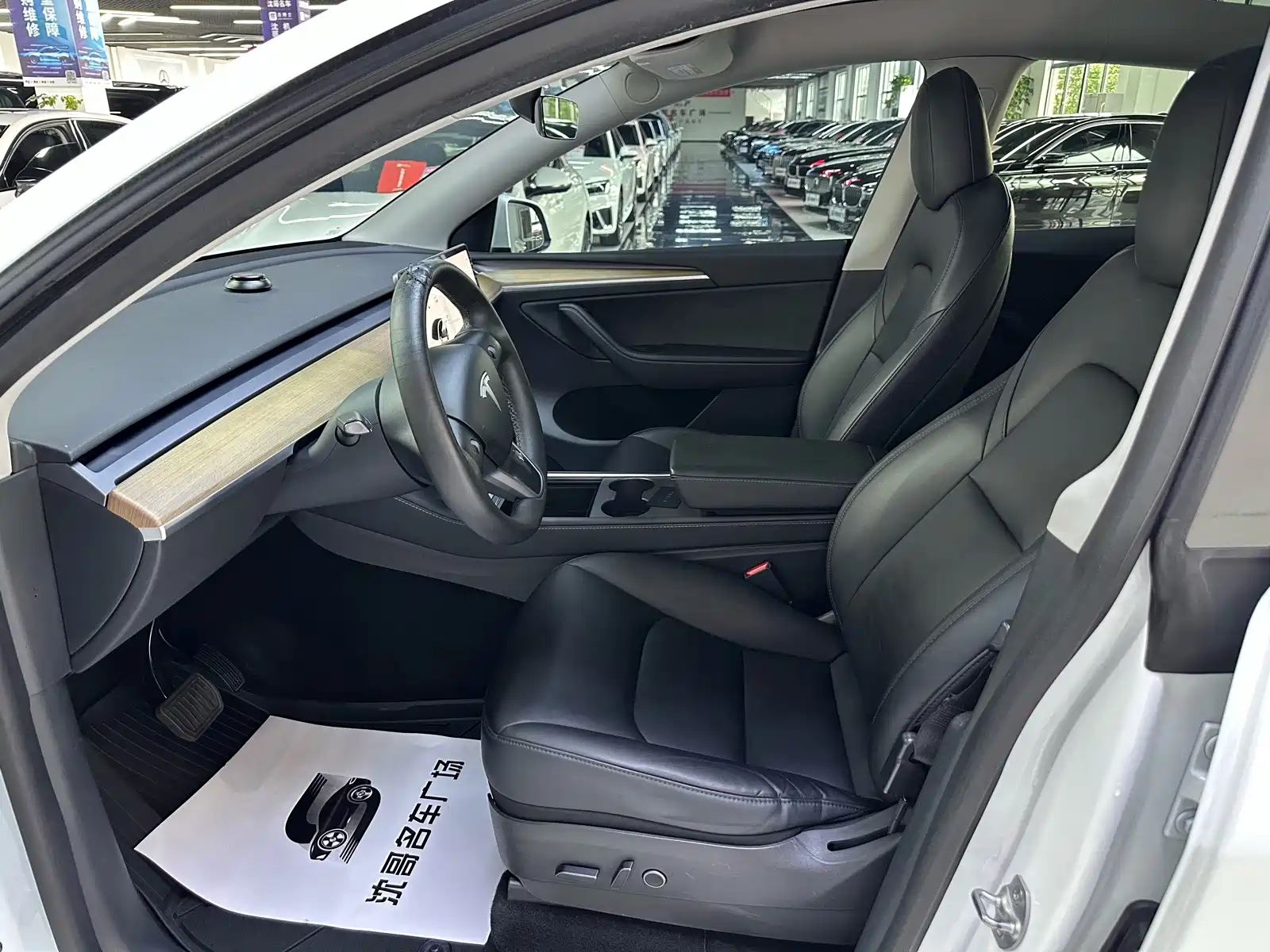 Фото 4 - Tesla Model Y