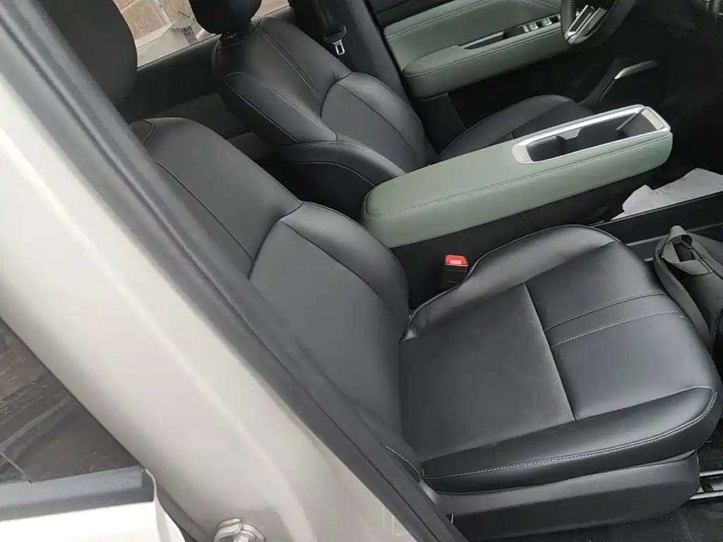 Baojun Yueye Plus 2025 2025 Model Flagship Edition 5-Seater