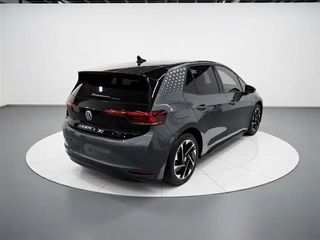 Volkswagen ID.3 2023 Pure Smart Edition фото 7