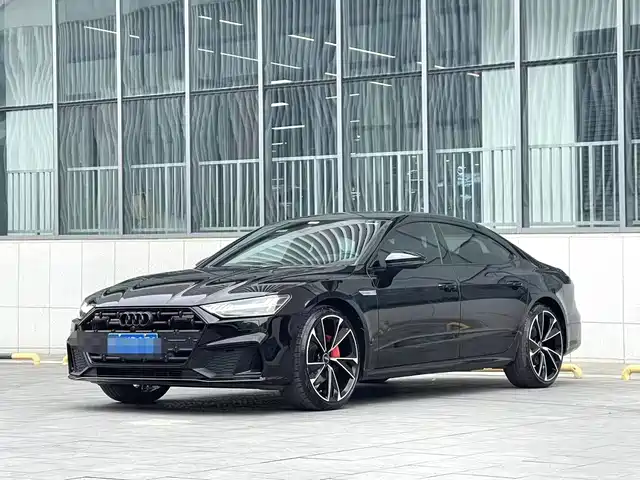 AUDI A7L