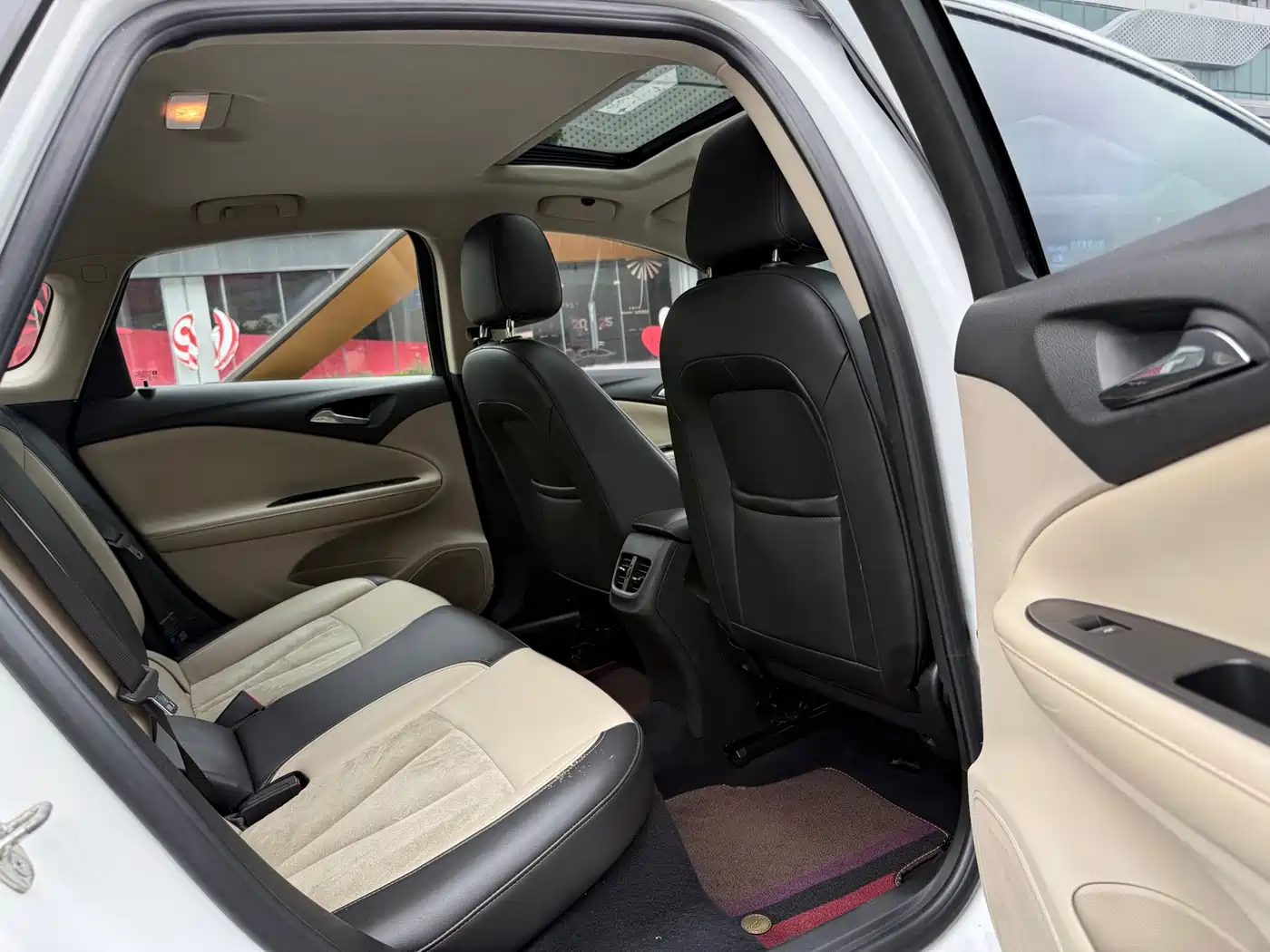 Buick Verano 2018 Sedan 15S Automatic Leading фото 17
