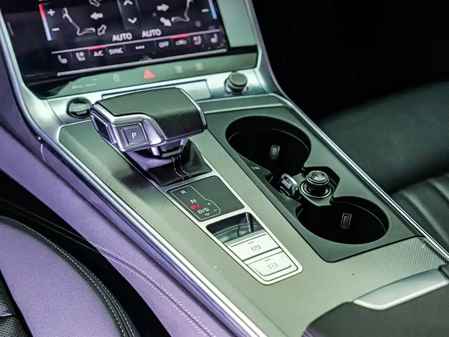 Audi A6, миниатюра 15