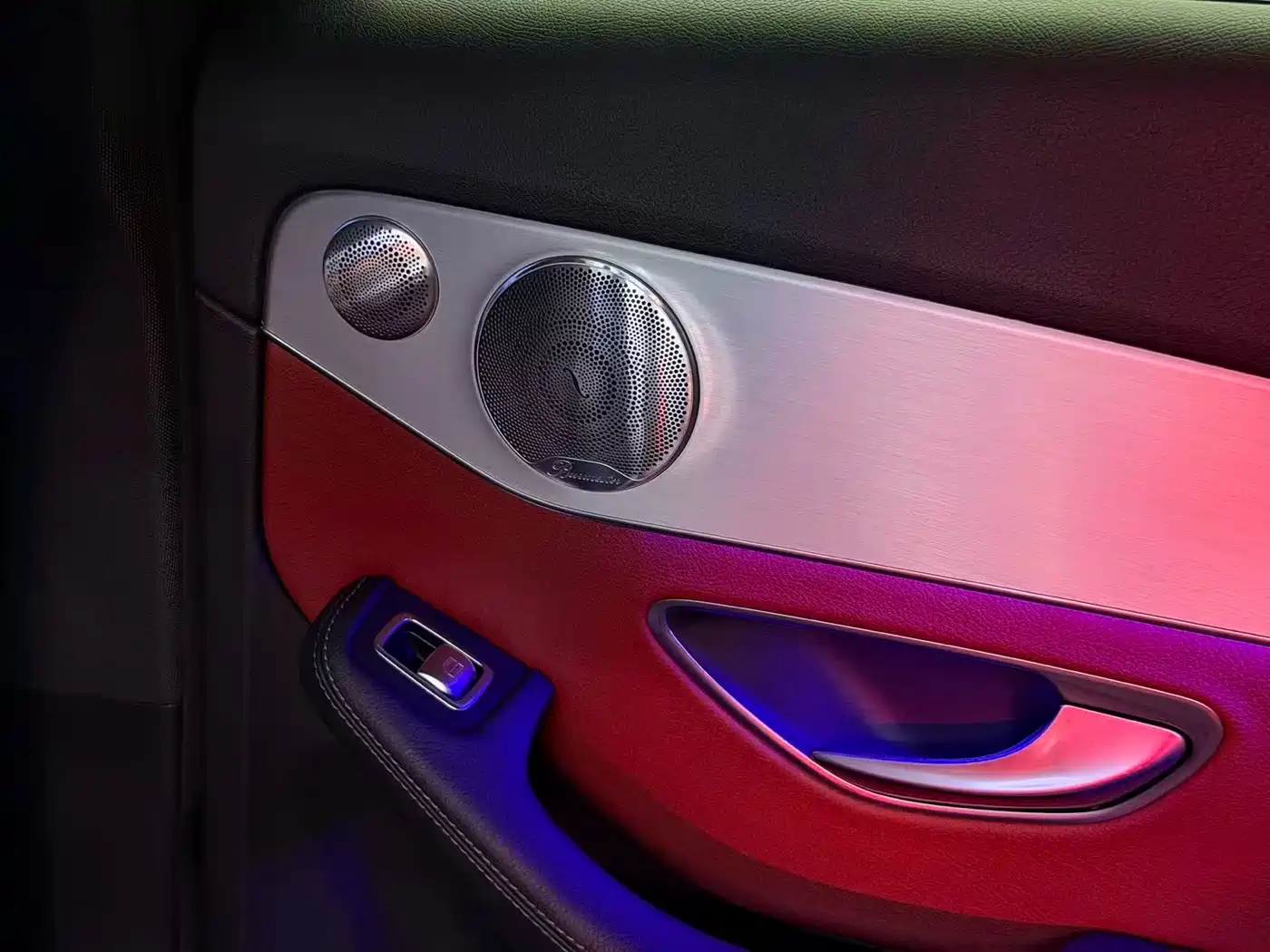 Mercedes-Benz C-Class 2021 C 260 Starry Exclusive Edition фото 15