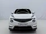 صورة 2 - Infiniti ESQ