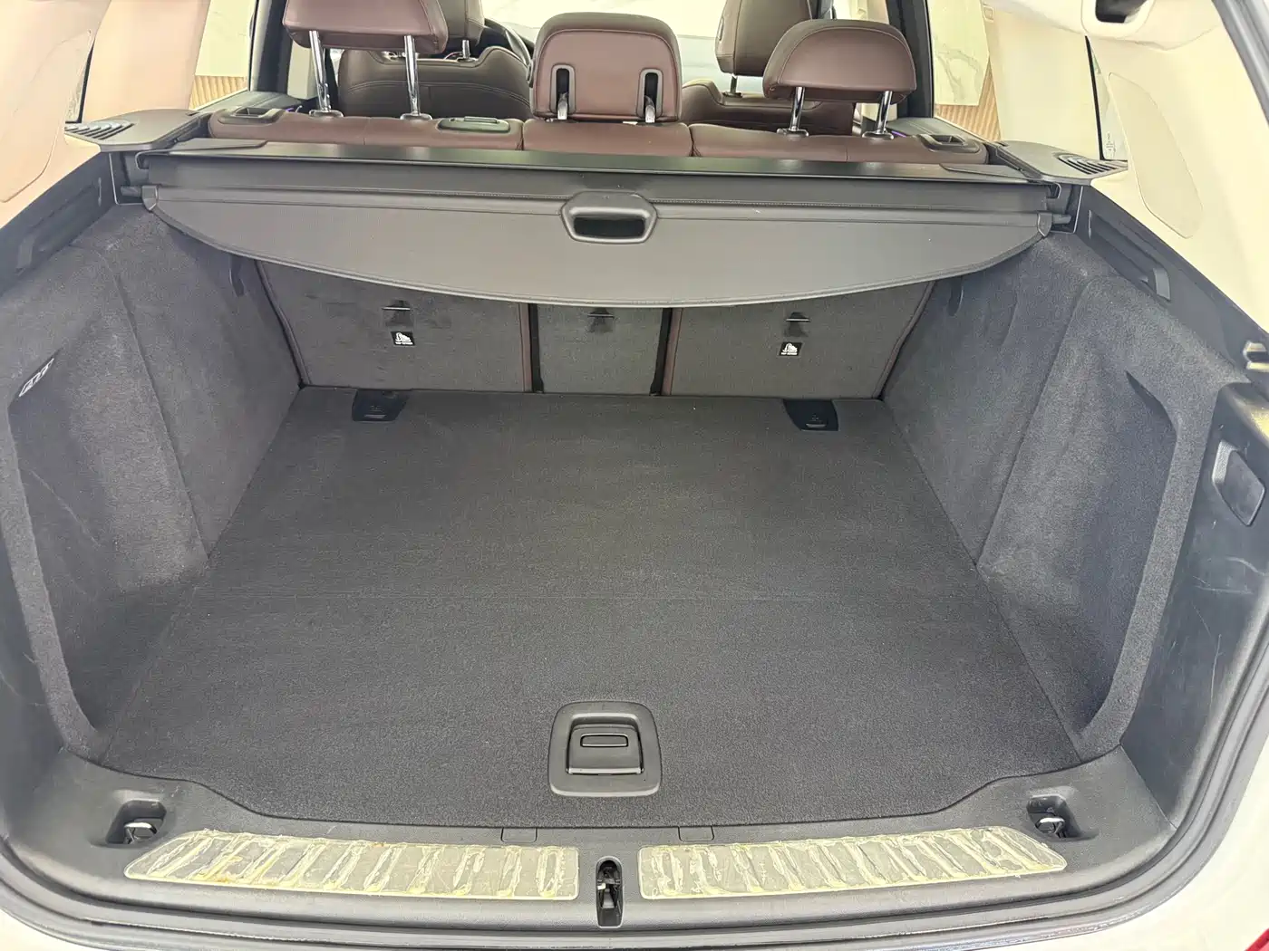BMW X3 2020 xDrive28i M Sport Package фото 31