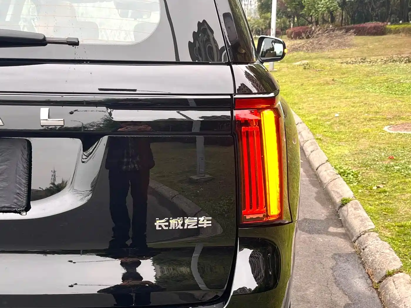 HAVAL H5
