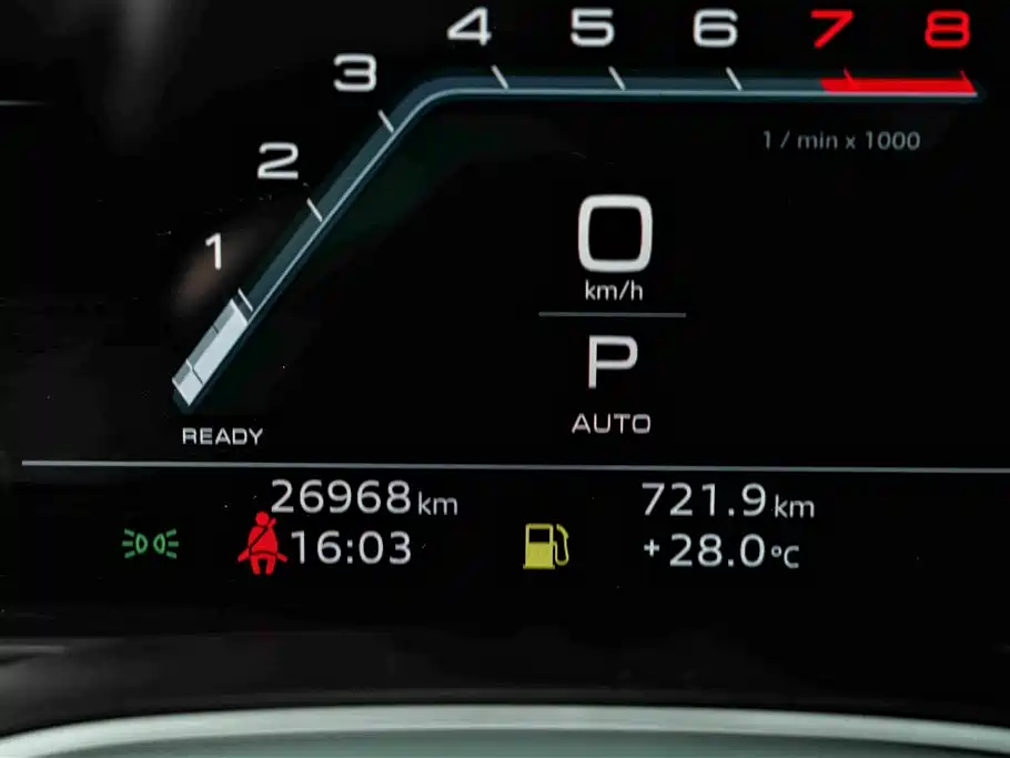 Audi A7L 2025 2024 45 TFSI Luxury