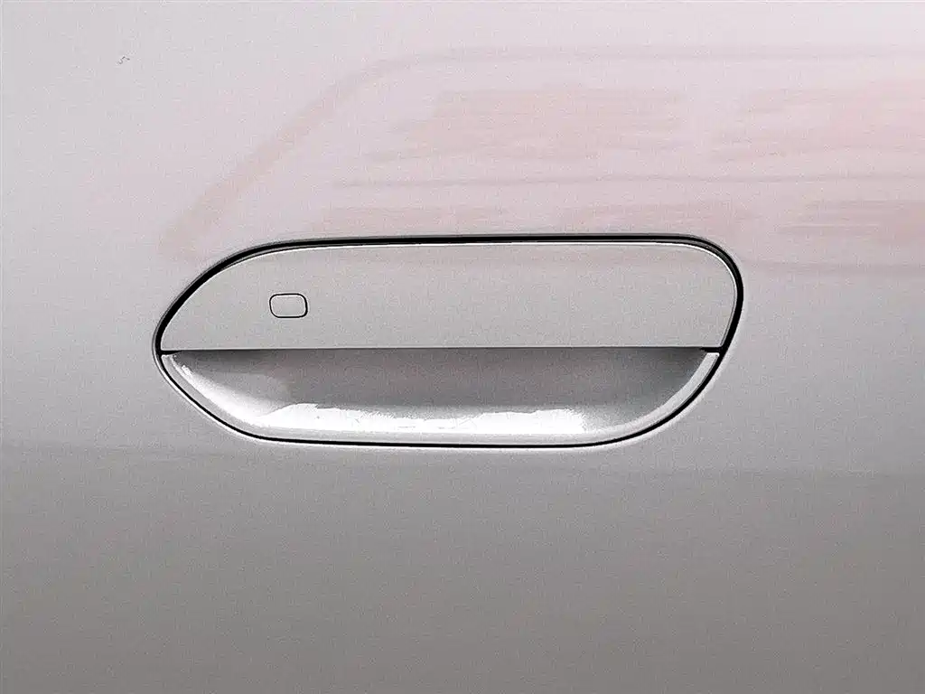 GEELY GALAXY STAR WISH