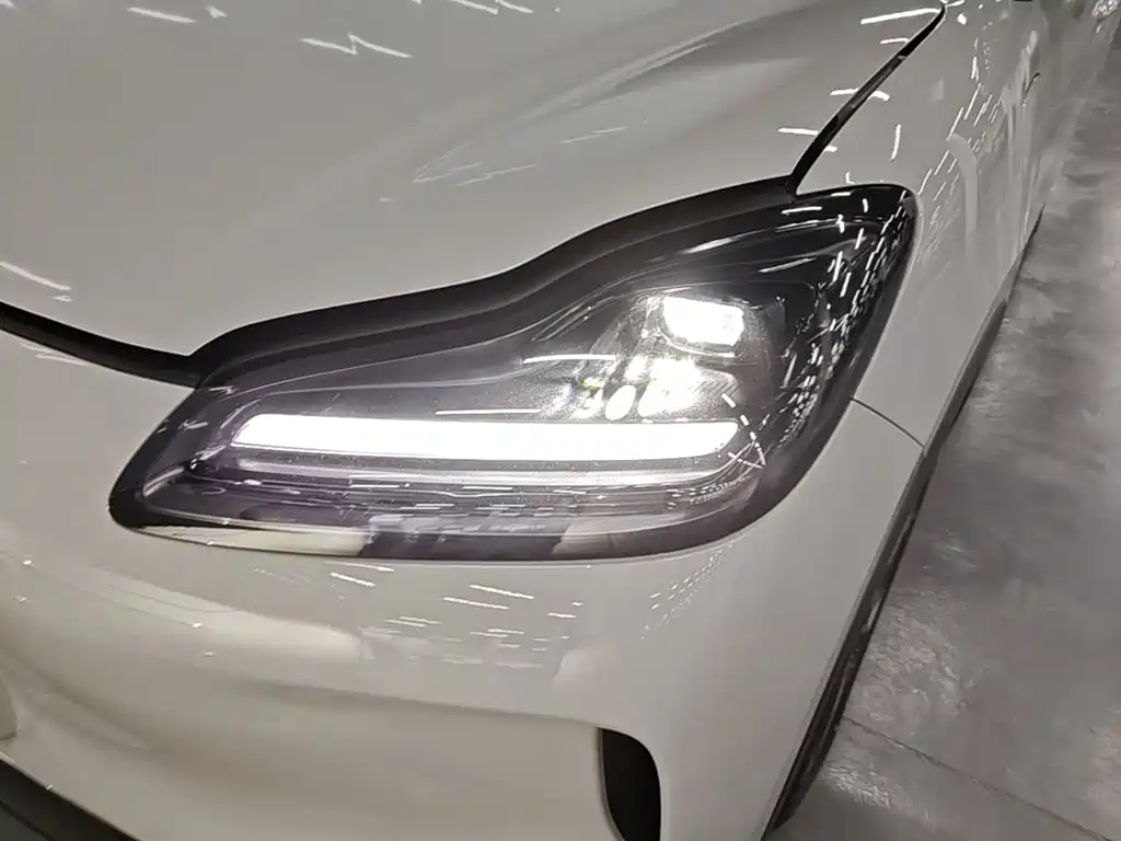 Wuling Motors Wuling Binguo PLUS 2026 2024 510km Range 5-seater