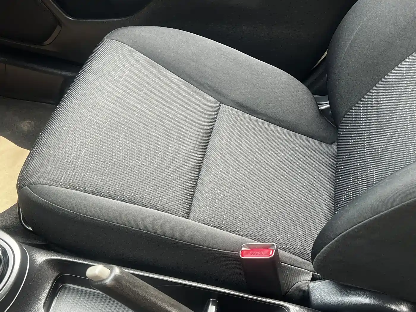 Фото 45 - Honda Fit