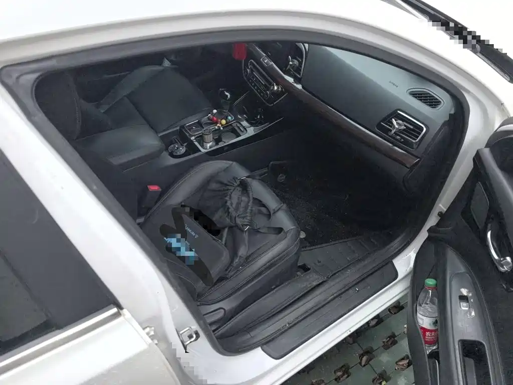 Kia K4 2014 2014 1.8L Automatic GLS