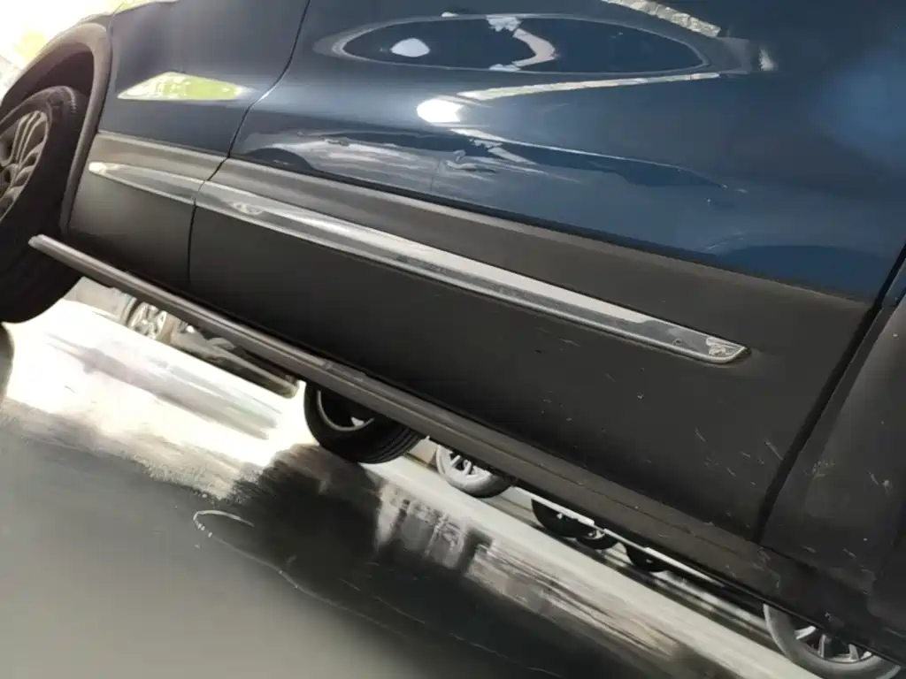 Qoros 5 2016 2016 1.6T Auto Luxury