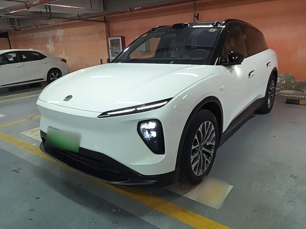 NIO ES6