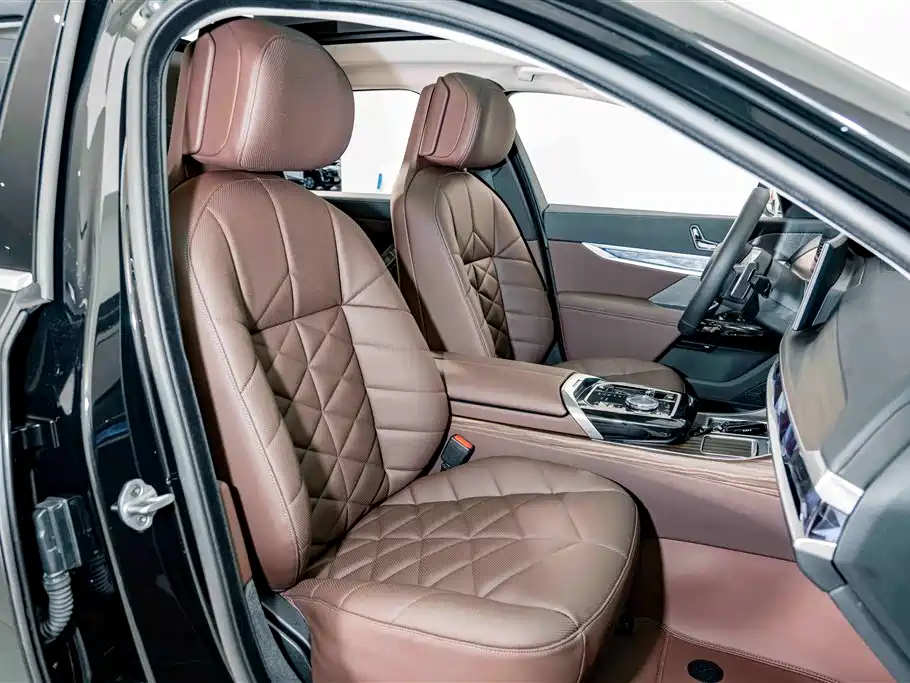 BMW 7 Series 2026 2026 Model Facelift 735Li M Sport Package