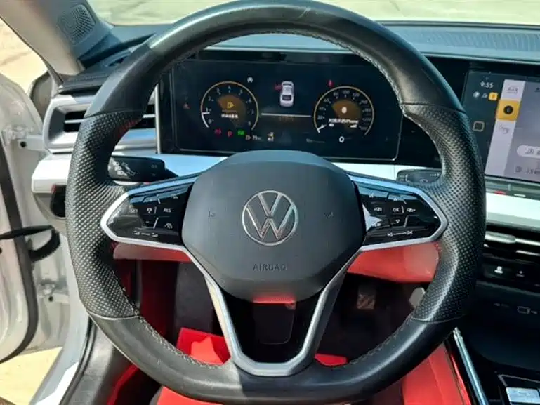 Volkswagen Lamando 2022 Lamando L 280TSI DSG Cool Edition фото 11
