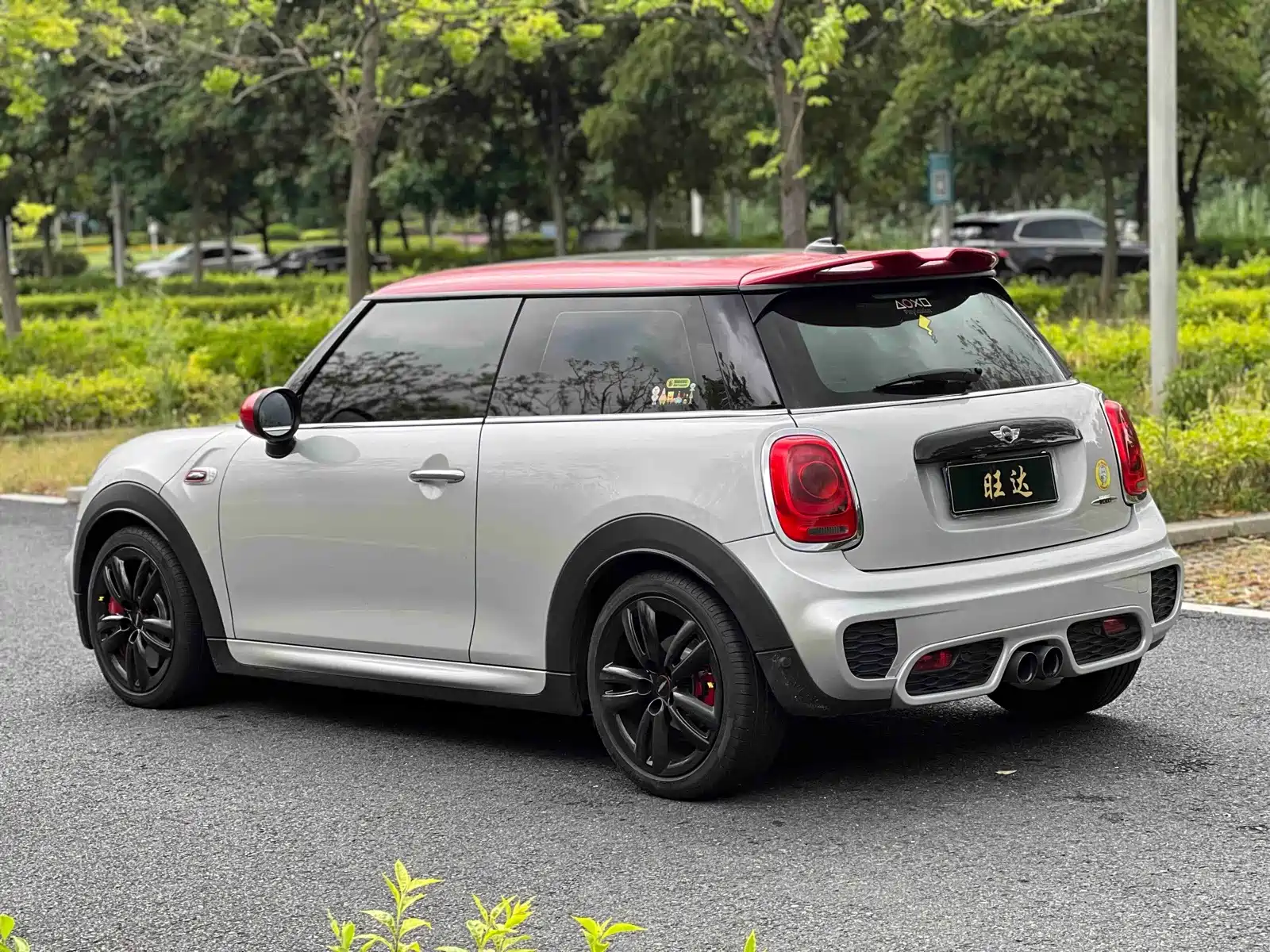 Фото 7 - MINI JCW