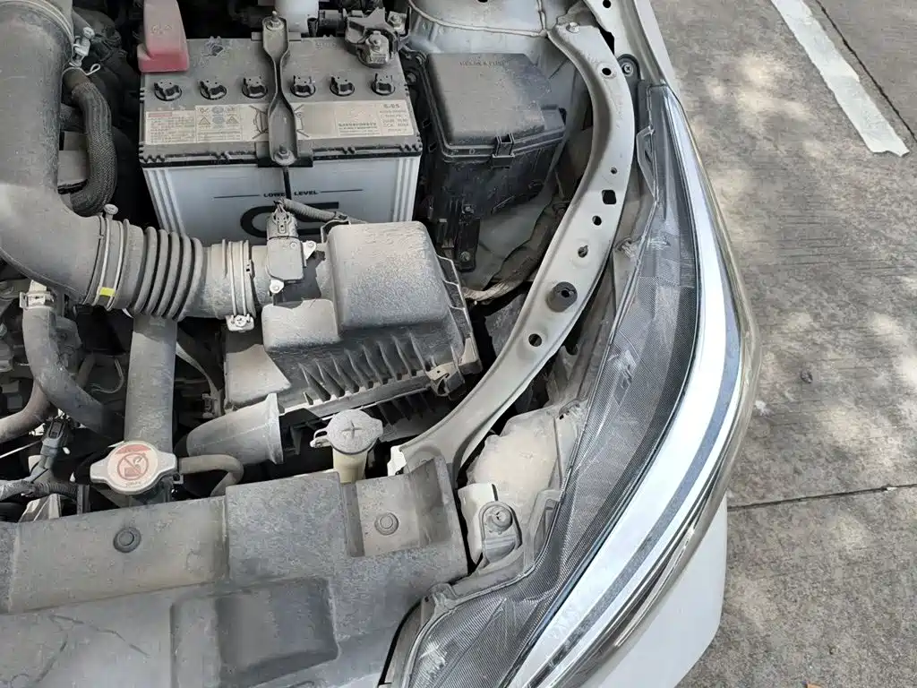 Toyota Yaris, миниатюра 21