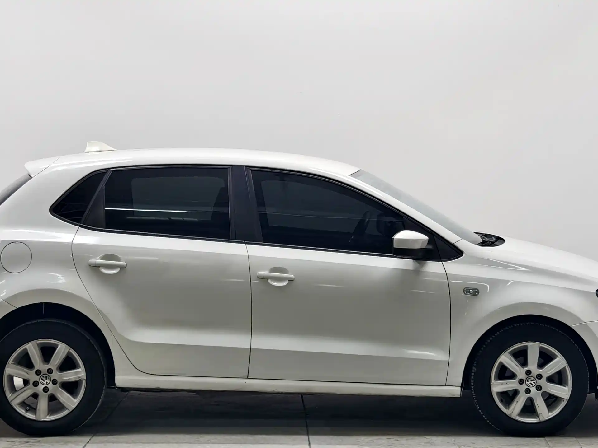Photo 7 - Volkswagen Polo