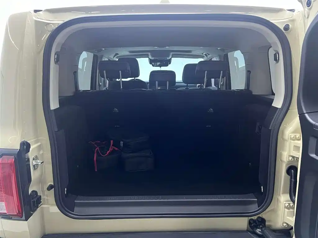 TANK TANK 300 NEW ENERGY