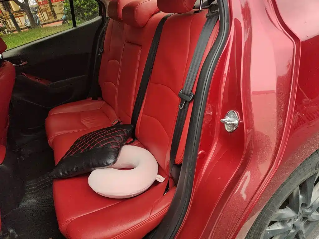Photo 15 - Mazda Mazda 3
