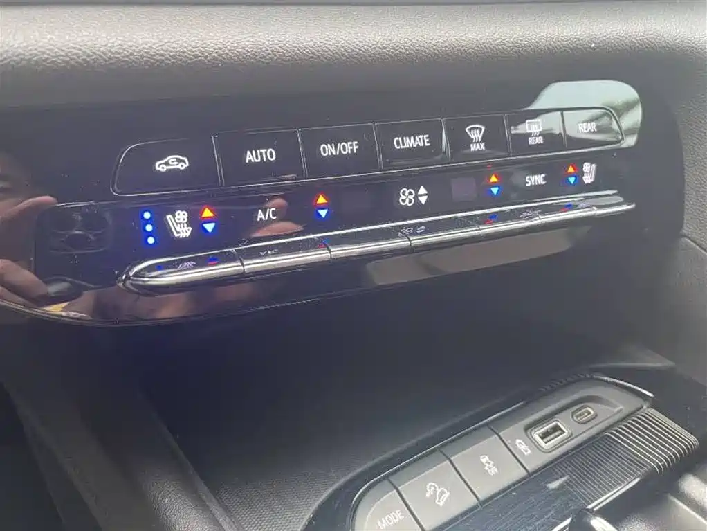 Buick Enclave 2020 Model 28T 4WD Premium Flagship фото 17