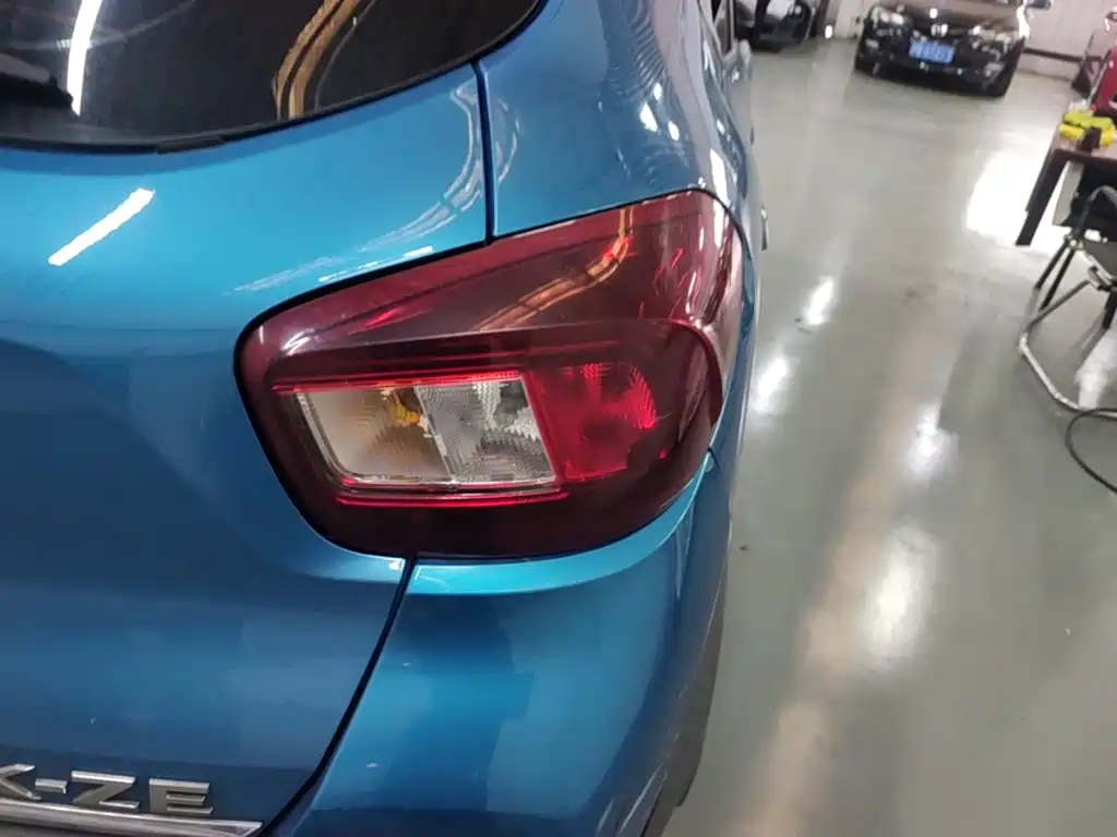 Renault e-NO 2020 2019 e-Smart Edition