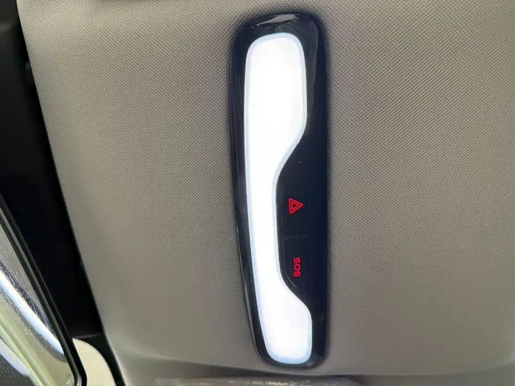 Changan Qiyuan Q05 2026