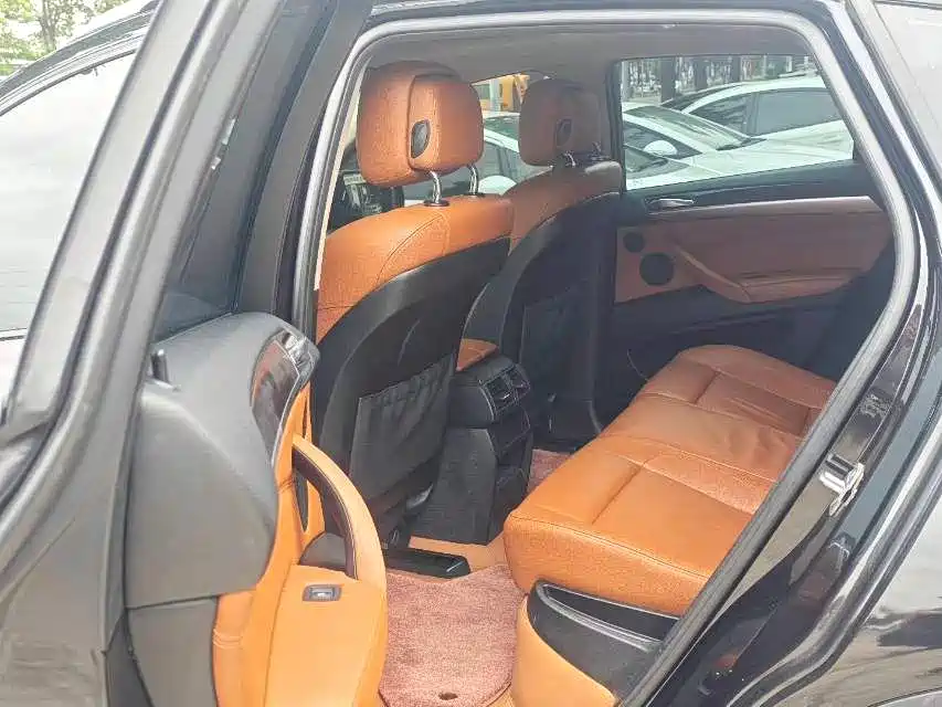 BMW X6 2014 xDrive35i Sport фото 4