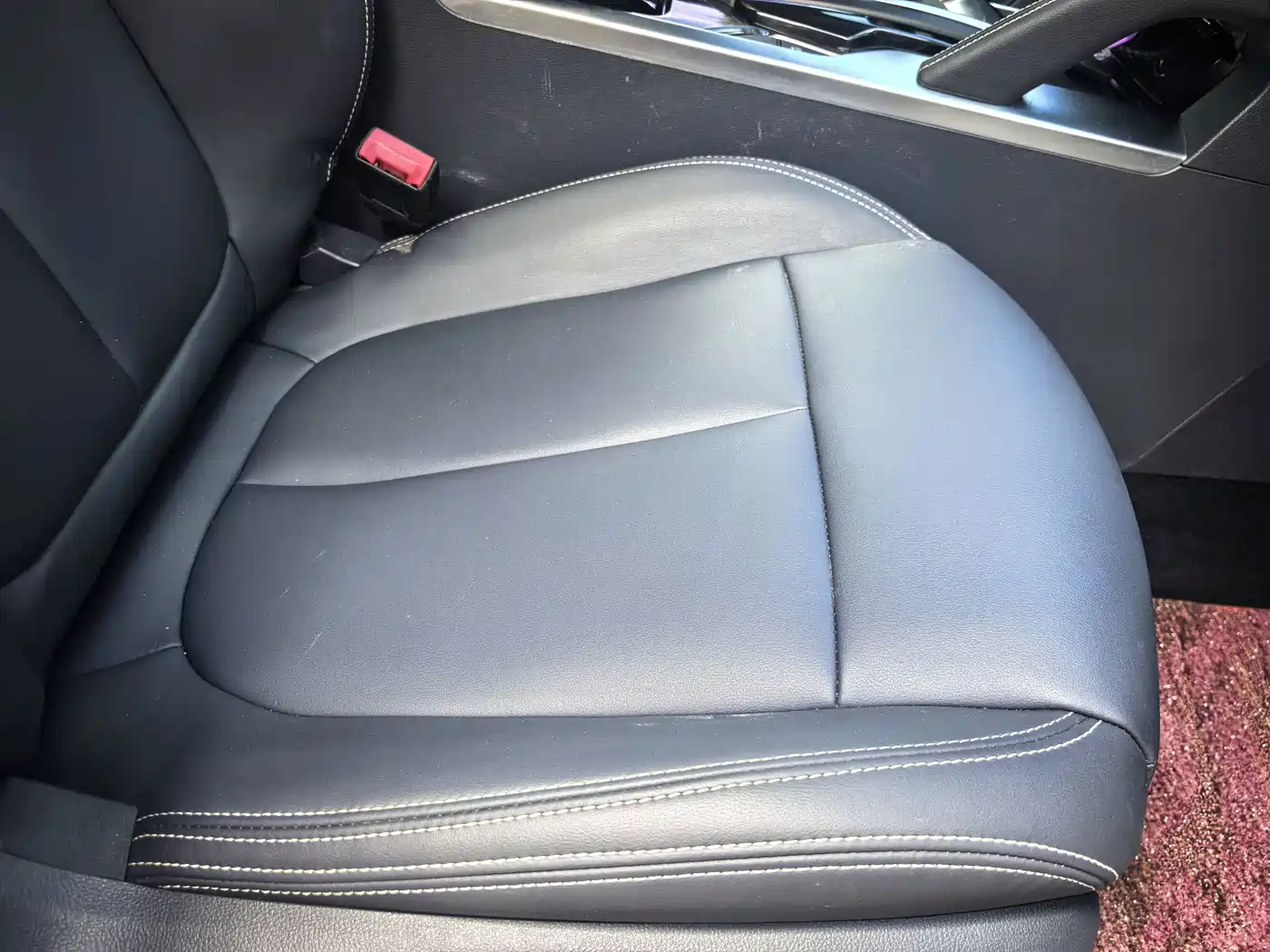 Zhonghua V7 2019 2019 Sport 280T Automatic Luxury