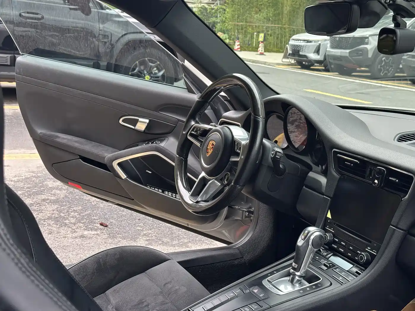 Фото 11 - Porsche 911