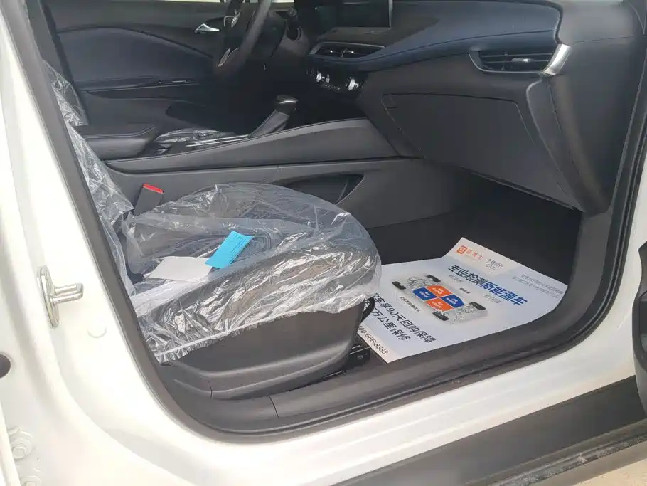 Фото 8 - Buick Velite 6
