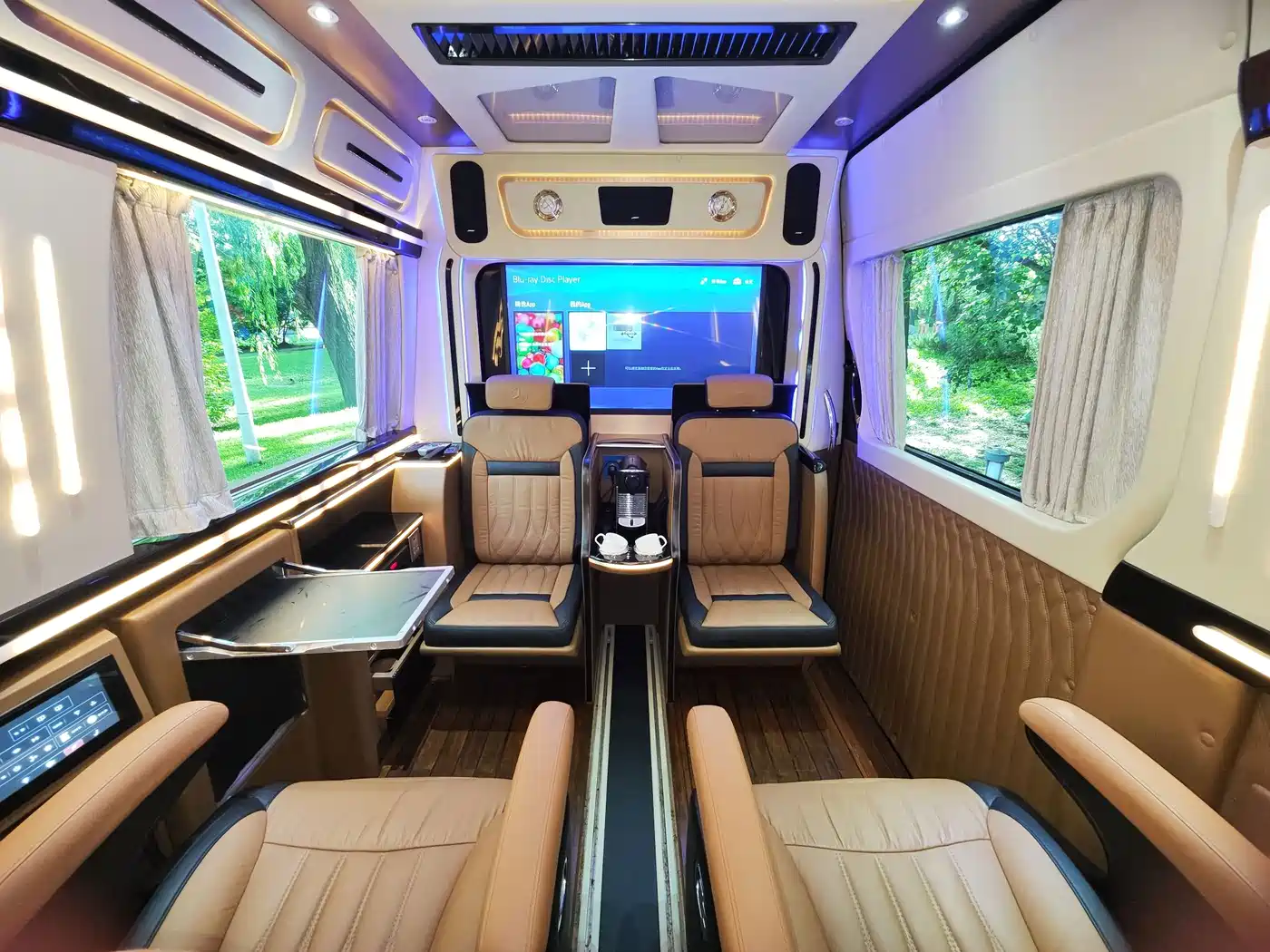 Mercedes-Benz Sprinter 2016 2014 3.5L Auto Basic