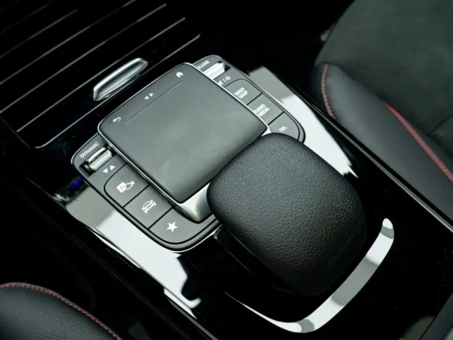 Mercedes-Benz CLA (Import) 2021 CLA 200 Shooting Brake фото 22